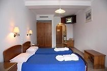 Blue Waves Hotell Zakynthos Island Eksteriør bilde